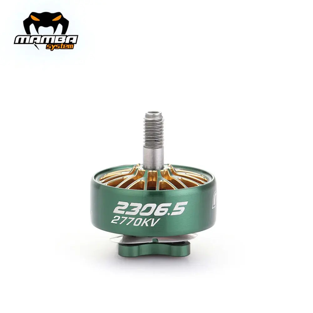 Diatone Mamba TOKA 2306.5 1650KV/1770KV/2770KV Drone24Hours