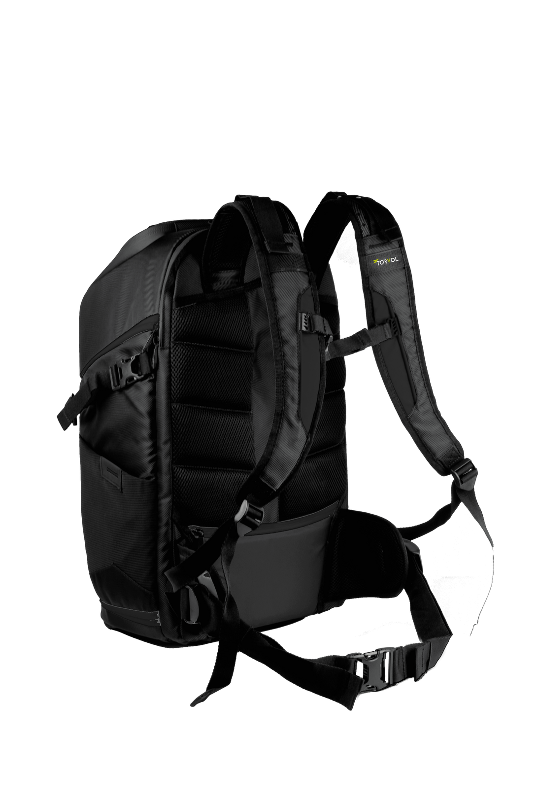 Torvol Pitstop Pro V2 Quad Backpack Torvol