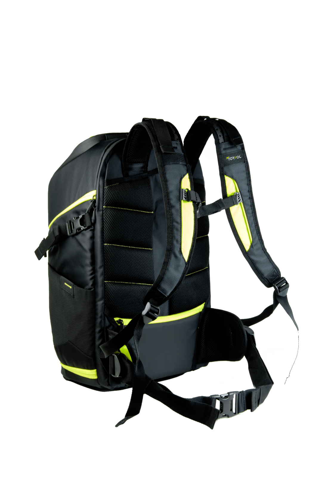 Torvol Pitstop Pro V2 Quad Backpack Torvol