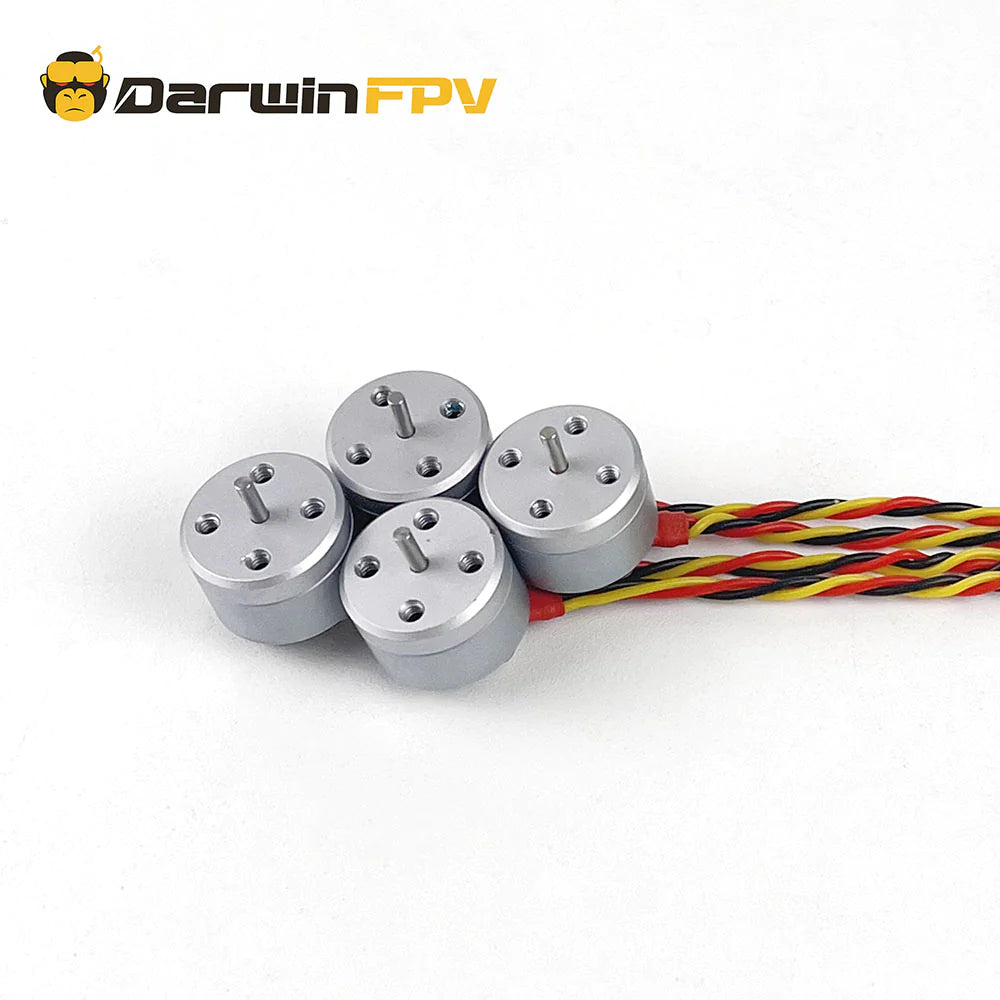 DarwinFPV 1104 4300KV (4pz) Drone24Hours