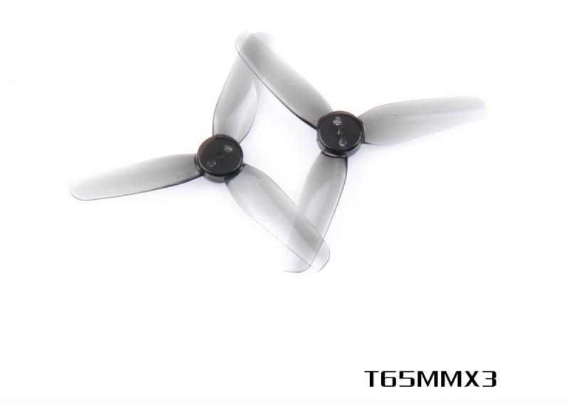 HQ T65MMX3 Grigio chiaro Drone24Hours