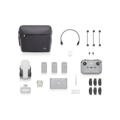 DJI Mini 2 Fly More Combo Usato