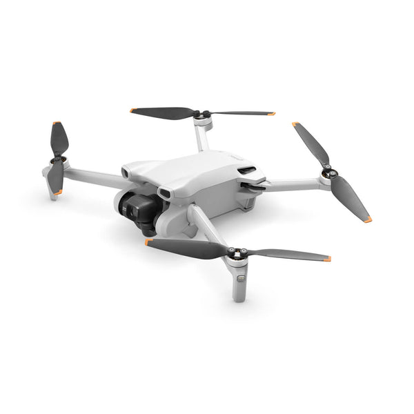 DJI Mini 3 usato Fly More Combo con DJI RC e filtri ND