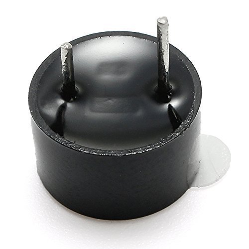 1PCS Super Loud 5V Active Alarm Buzzer Drone24Hours