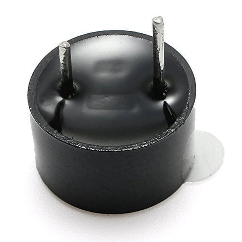 1PCS Super Loud 5V Active Alarm Buzzer