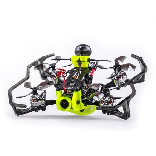 Flywoo Firefly Baby Quad  1.6'' 4S Analogico Drone24Hours