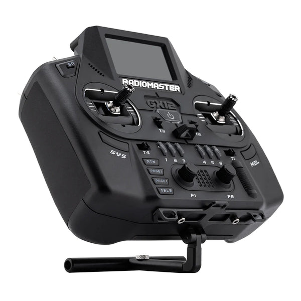 RadioMaster GX12 Multi-Stand RadioMaster