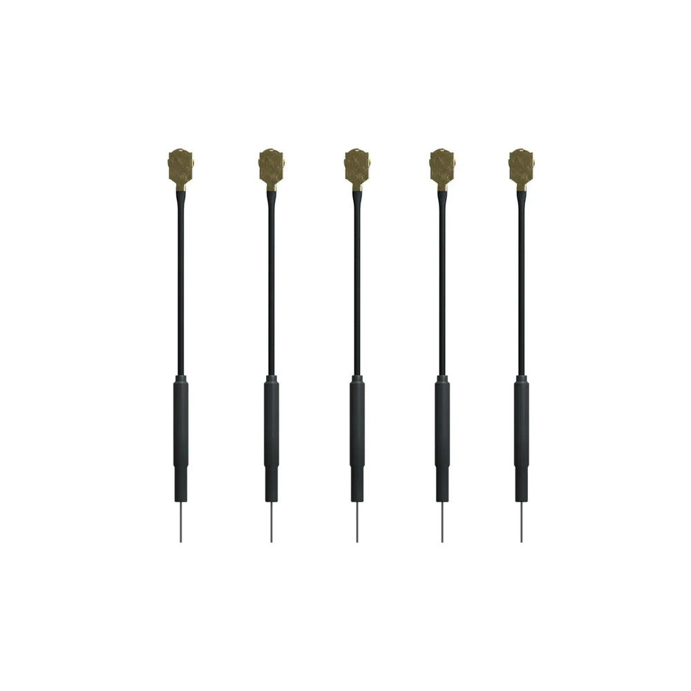 Antenne Flywoo 5,8 GHz Light 3 dBi UFL (5 pz)