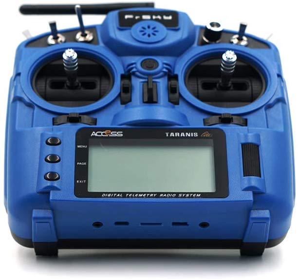 FrSky Taranis X9 Lite Mode2 Drone24Hours