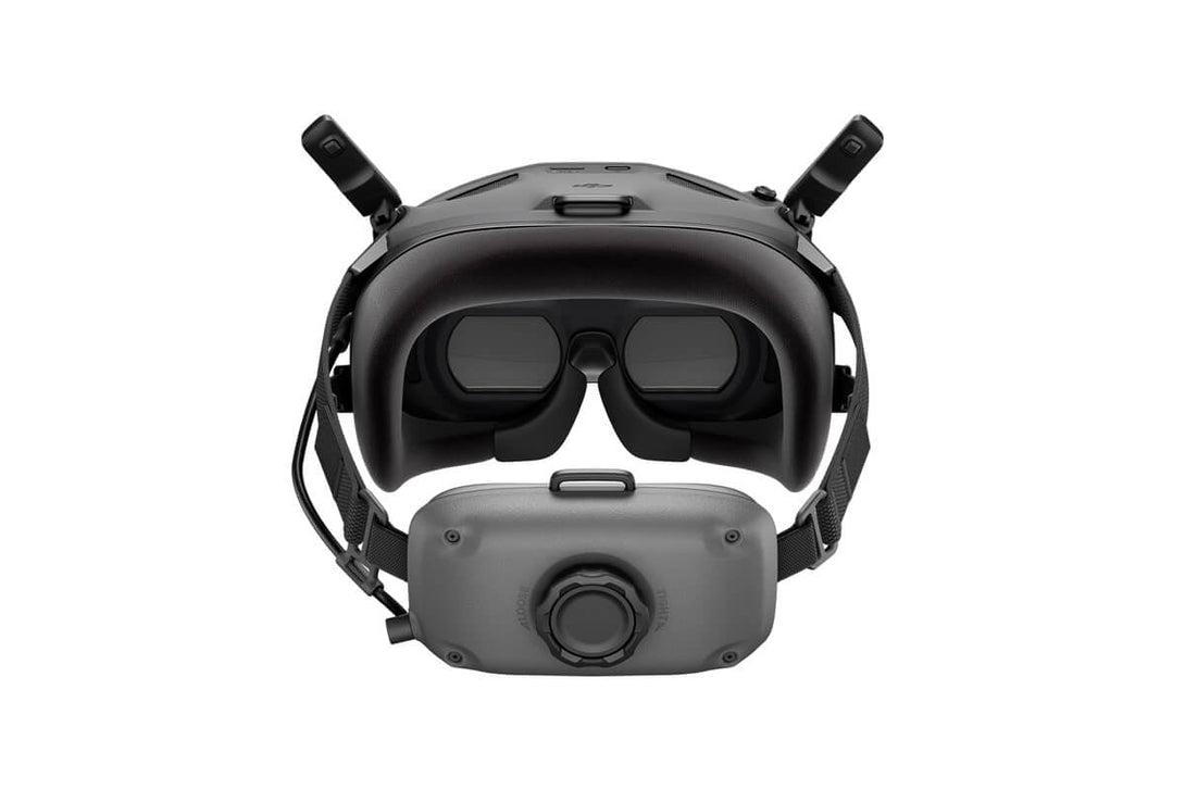 DJI Goggles N3 DJI