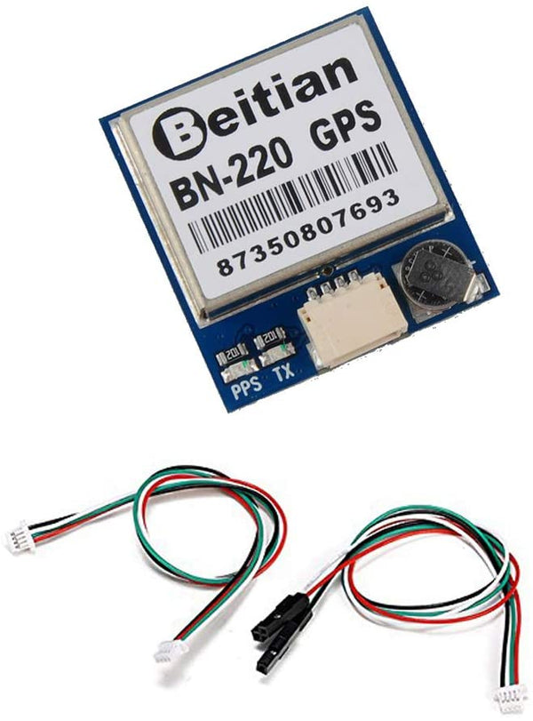 Beitian Dual BN-220 GPS Drone24Hours