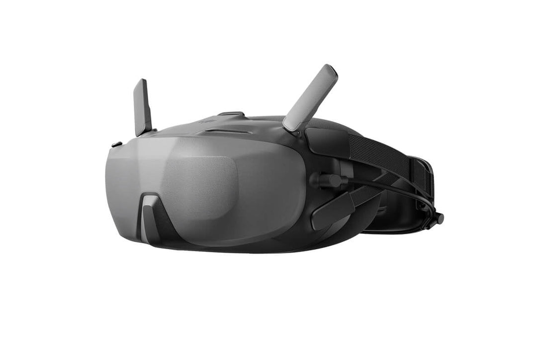DJI Goggles N3 DJI