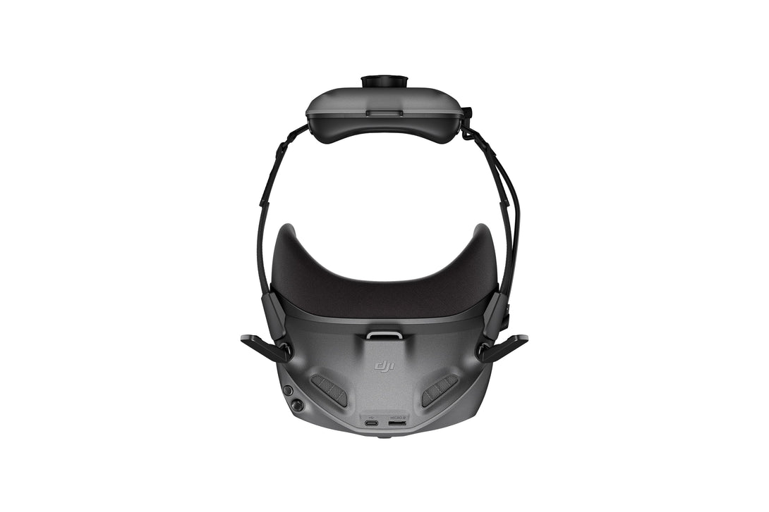 DJI Goggles N3 DJI