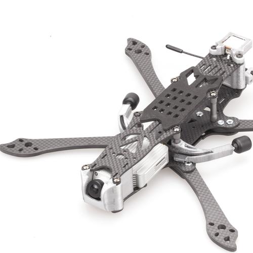 FLYWOO Mr.Croc-HD Frame 5'' \ 6'' \ 7 '' Drone24Hours