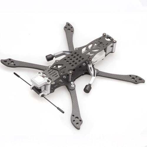 FLYWOO Mr.Croc-HD Frame 5'' \ 6'' \ 7 '' Drone24Hours