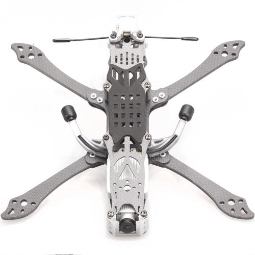 FLYWOO Mr.Croc-HD Frame 5'' \ 6'' \ 7 '' Drone24Hours