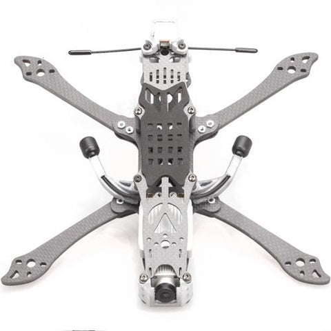 FLYWOO Mr.Croc-HD 5'' \ 6'' \ 7 '' Kit Telaio