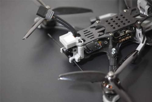 FLYWOO Mr.Croc-HD Frame 5'' \ 6'' \ 7 '' Drone24Hours