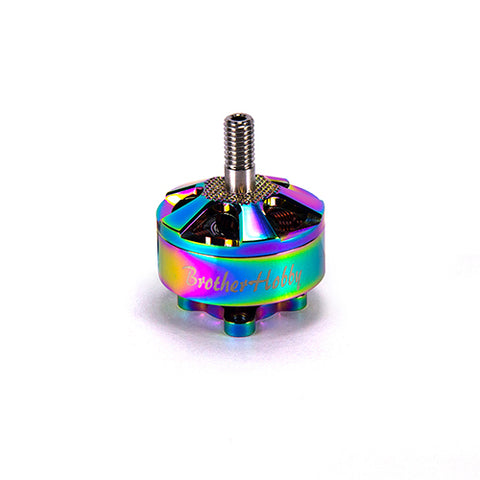 Returner R6 2207 Rainbow