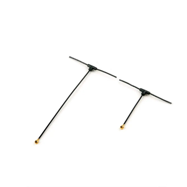 Happymodel Antenna Omni UFL da 40/90 mm 2,4 GHz Drone24Hours