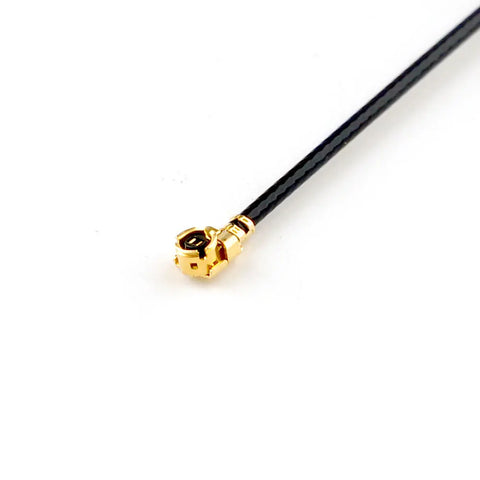 Happymodel 40/90mm 2.4GHz Omni UFL Antenna 