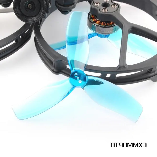 HQ DUCT-T90MMX3 per CINEWHOOP Blu Drone24Hours