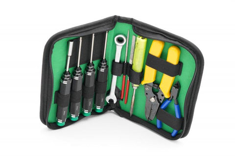 ETHIX TOOL CASE