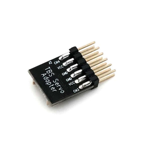 V2 ADAPTER FOR CROSSFIRE TBS MICRO RECEIVER