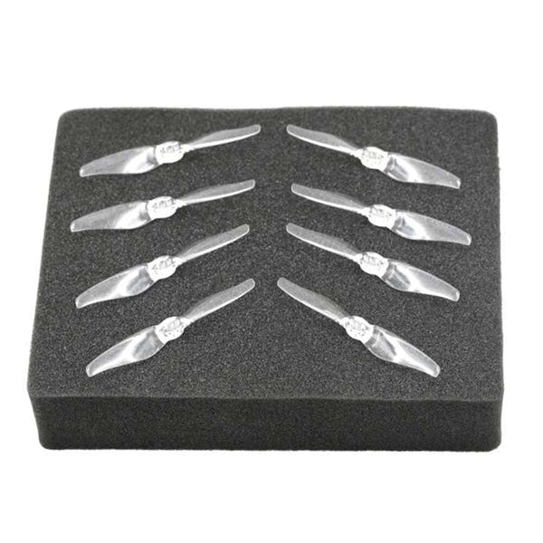 GF 3018 HURRICANE DURABLE 2 BLADE 1.5MM Gemfan