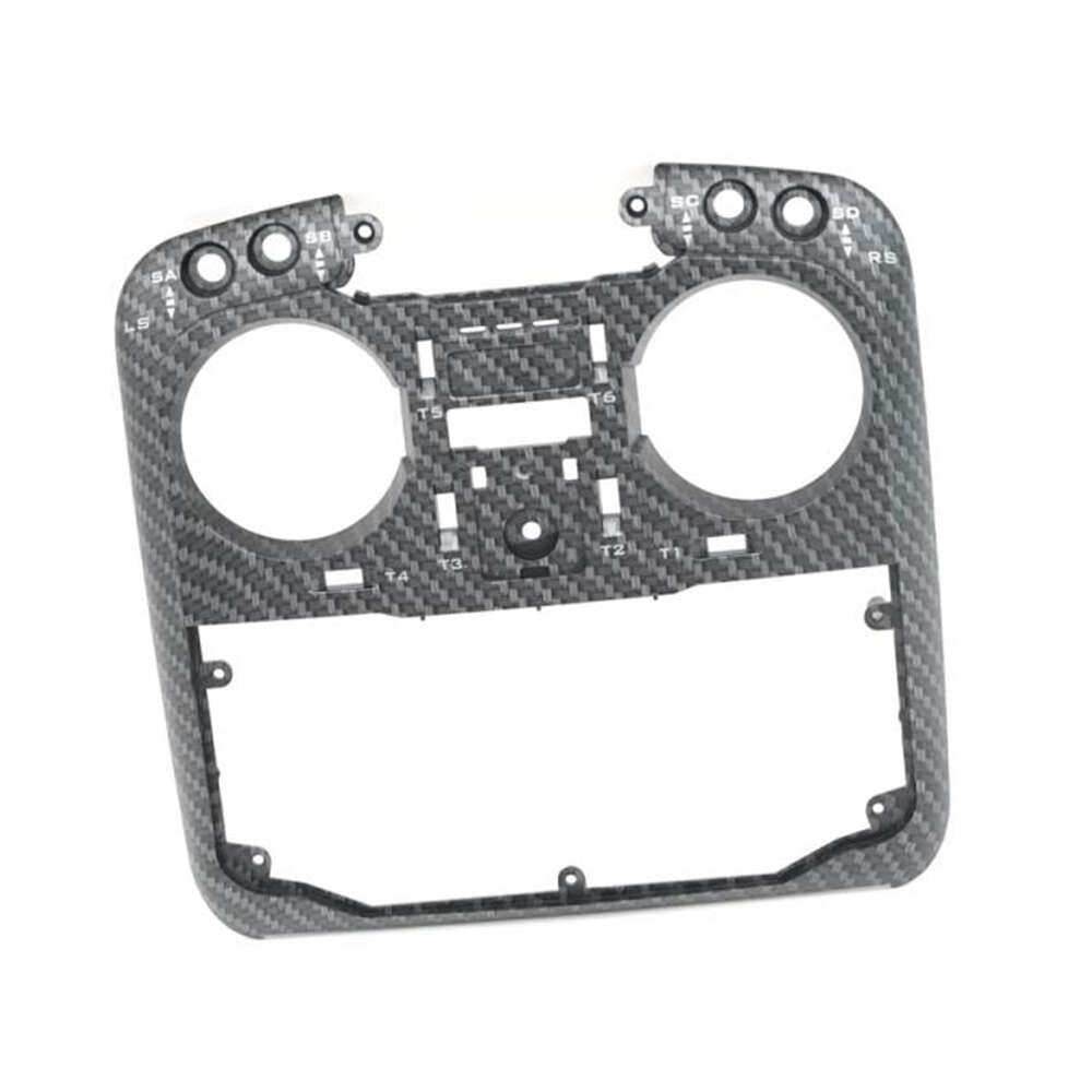 JUMPER T16 COVER IN FIBRA DI CARBONIO Drone24Hours