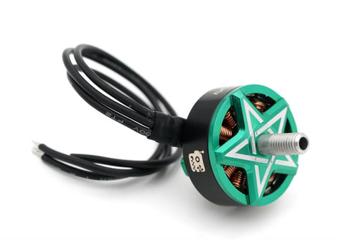 TBS GRINDER 2207 KV2500