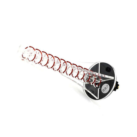 antenna o.r.t. 12  spire nero