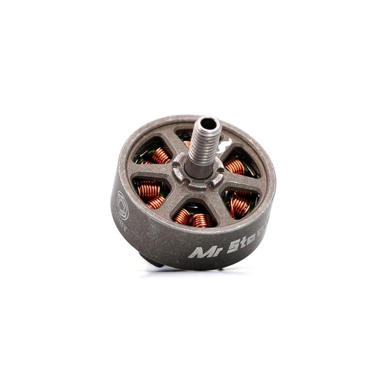 ETHIX MR STEELE STOUT MOTOR V4 (TUMBLED EDITION) Drone24Hours