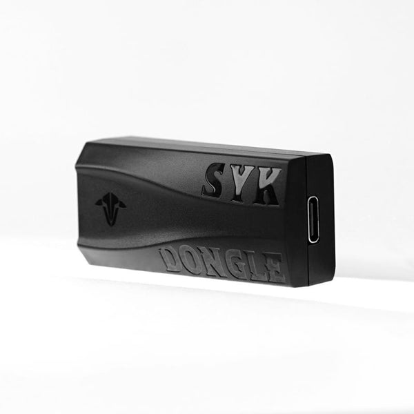 SYK DONGLE + CAVO ROSSO BIANCO BLU Drone24Hours