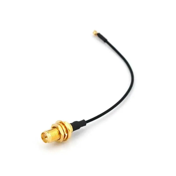 ADATTATORE TBS MAMBO DA U.FL A RP-SMA Team BlackSheep