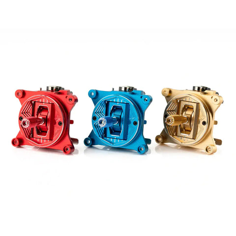 AG01 MINI CNC Hall Gimbals (New Colors)