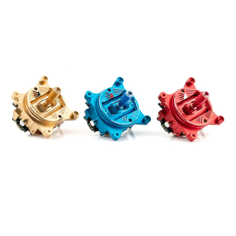 AG01 MINI CNC Hall Gimbals (New Colors)