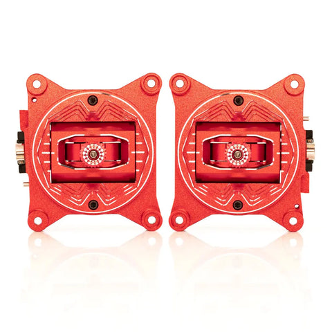 AG01 MINI CNC Hall Gimbals (New Colors)