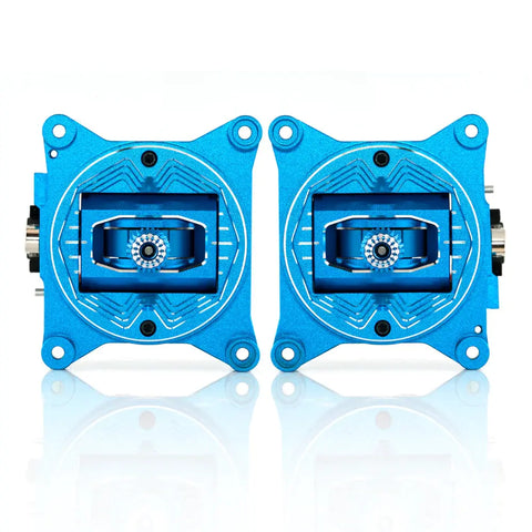 AG01 MINI CNC Hall Gimbals (New Colors)