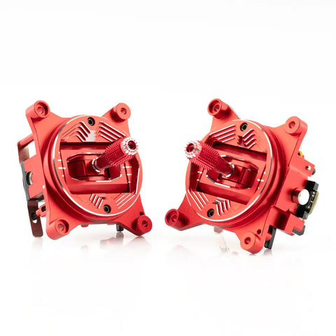 AG01 MINI CNC Hall Gimbals (New Colors)