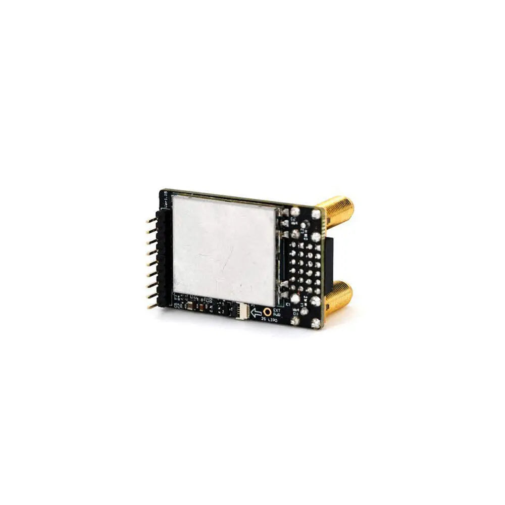 AGGIORNAMENTO HARDWARE TBS FUSION Team BlackSheep