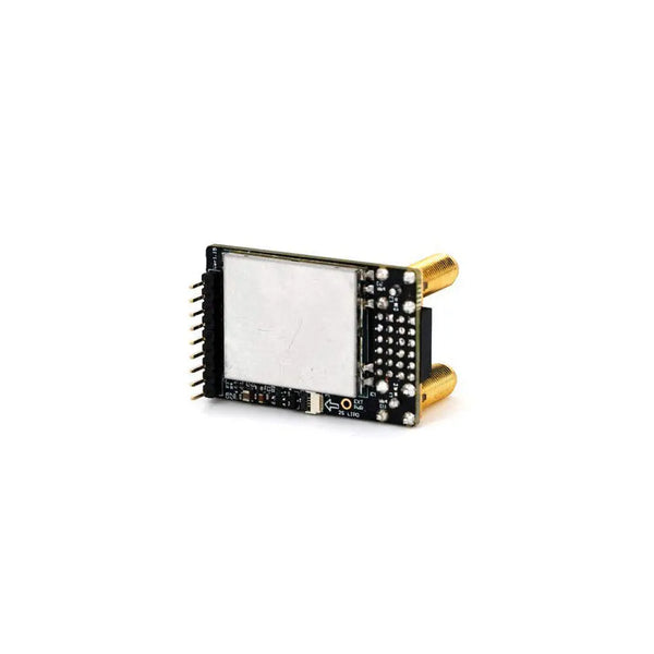 AGGIORNAMENTO HARDWARE TBS FUSION Team BlackSheep