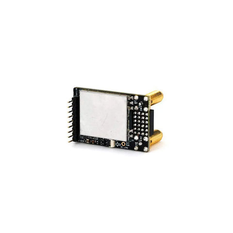 AGGIORNAMENTO HARDWARE TBS FUSION