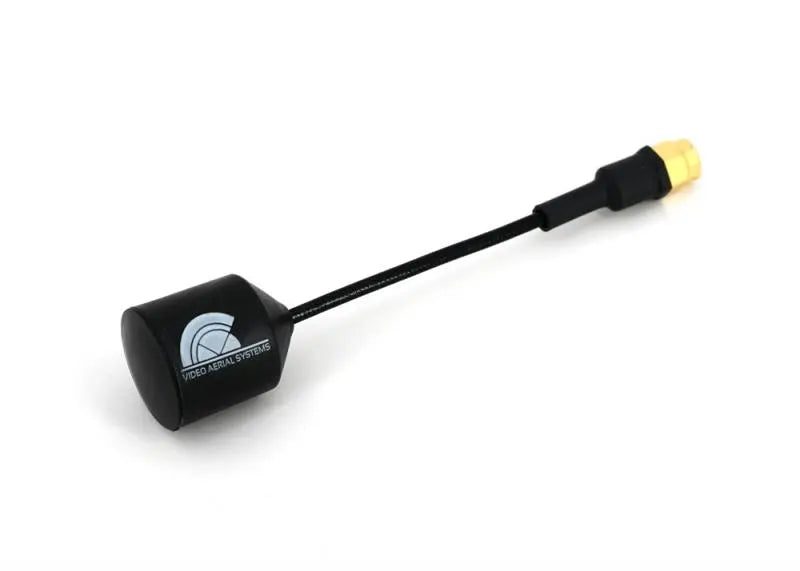ANTENNA VAS 5.8 GHZ ION PRO (LUNGA CON CONNETTORE SMA) (RHCP) VAS Video Aerial Systems