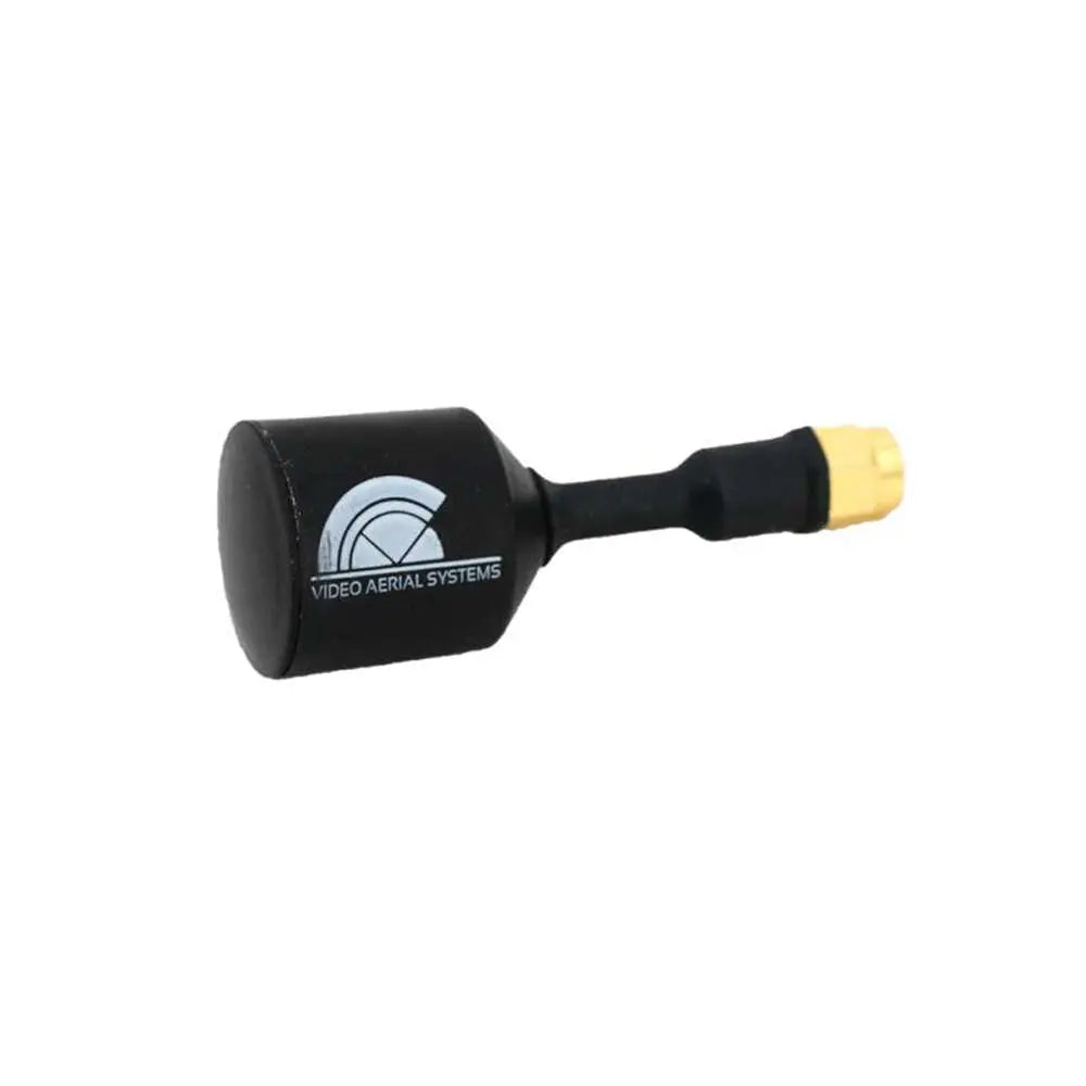 VAS 5.8 GHZ ION PRO SMA RHCP SHORT ANTENNA