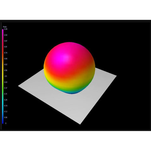 ANTENNA VAS DUAL CROSSHAIR XTREME - LHCP