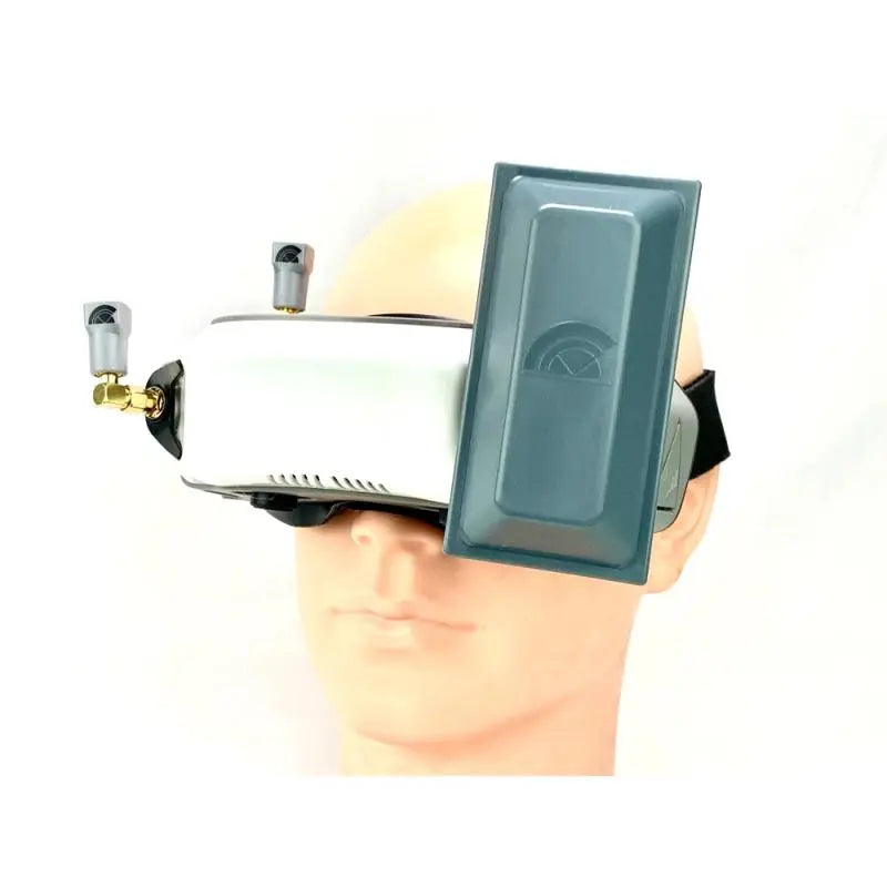 VAS DUAL CROSSHAIR XTREME ANTENNA - LHCP