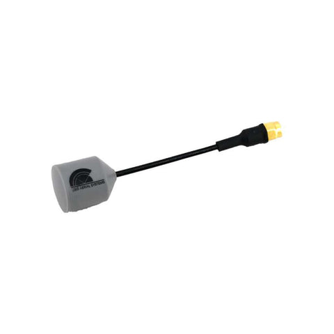 VAS 5.8GHZ ION PRO (LONG W/SMA CONNECTOR) ANTENNA (LHCP)