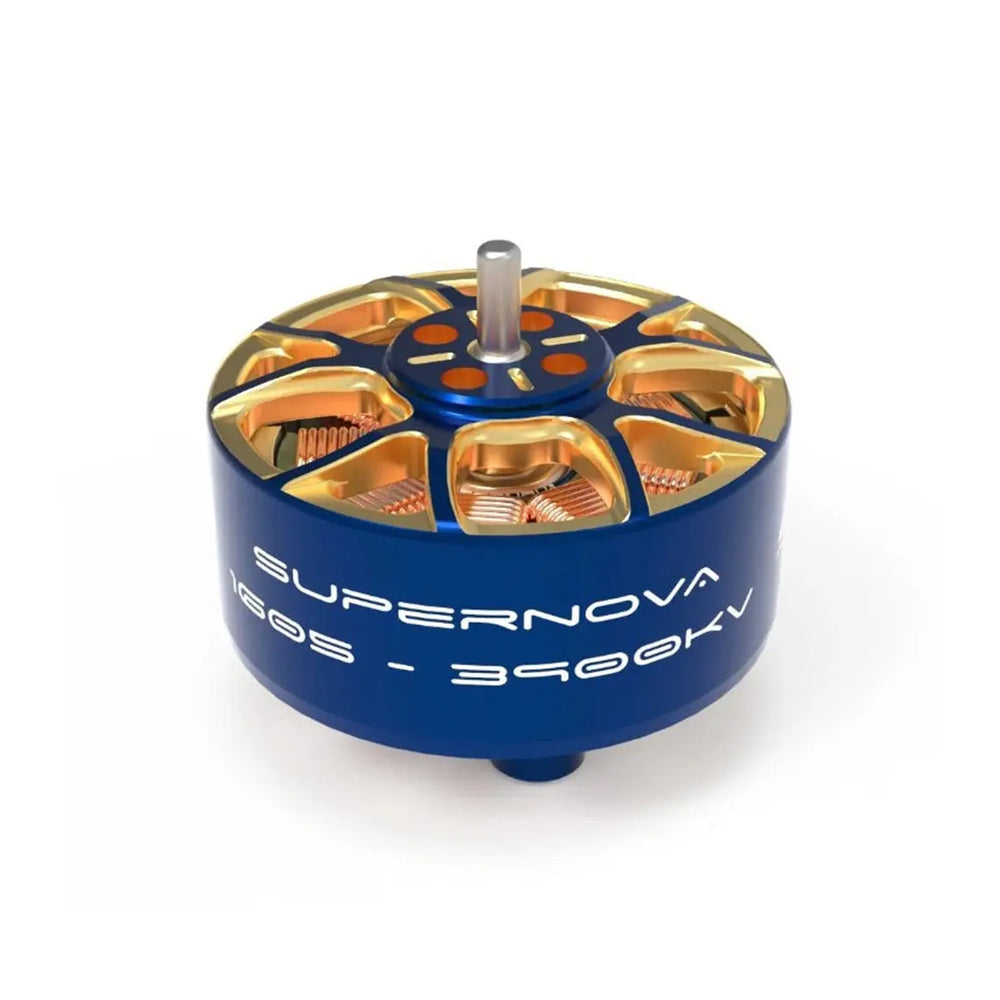 Motore brushless AOS 1605 3900KV per drone FPV
