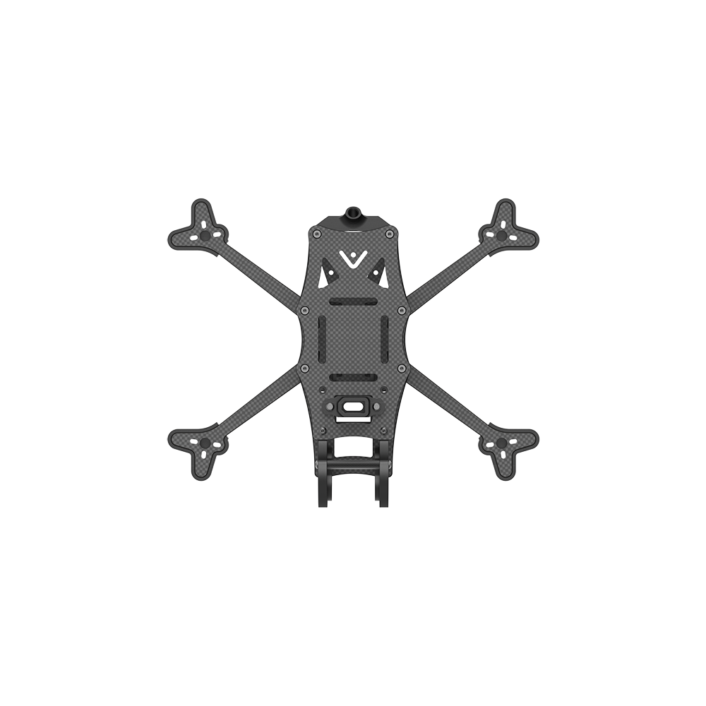 AOS 3.5 V5 FPV Frame Kit Drone24Hours